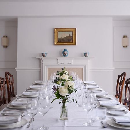 The Chelsea Townhouse By Iconic Luxury Hotels Londra Exterior foto