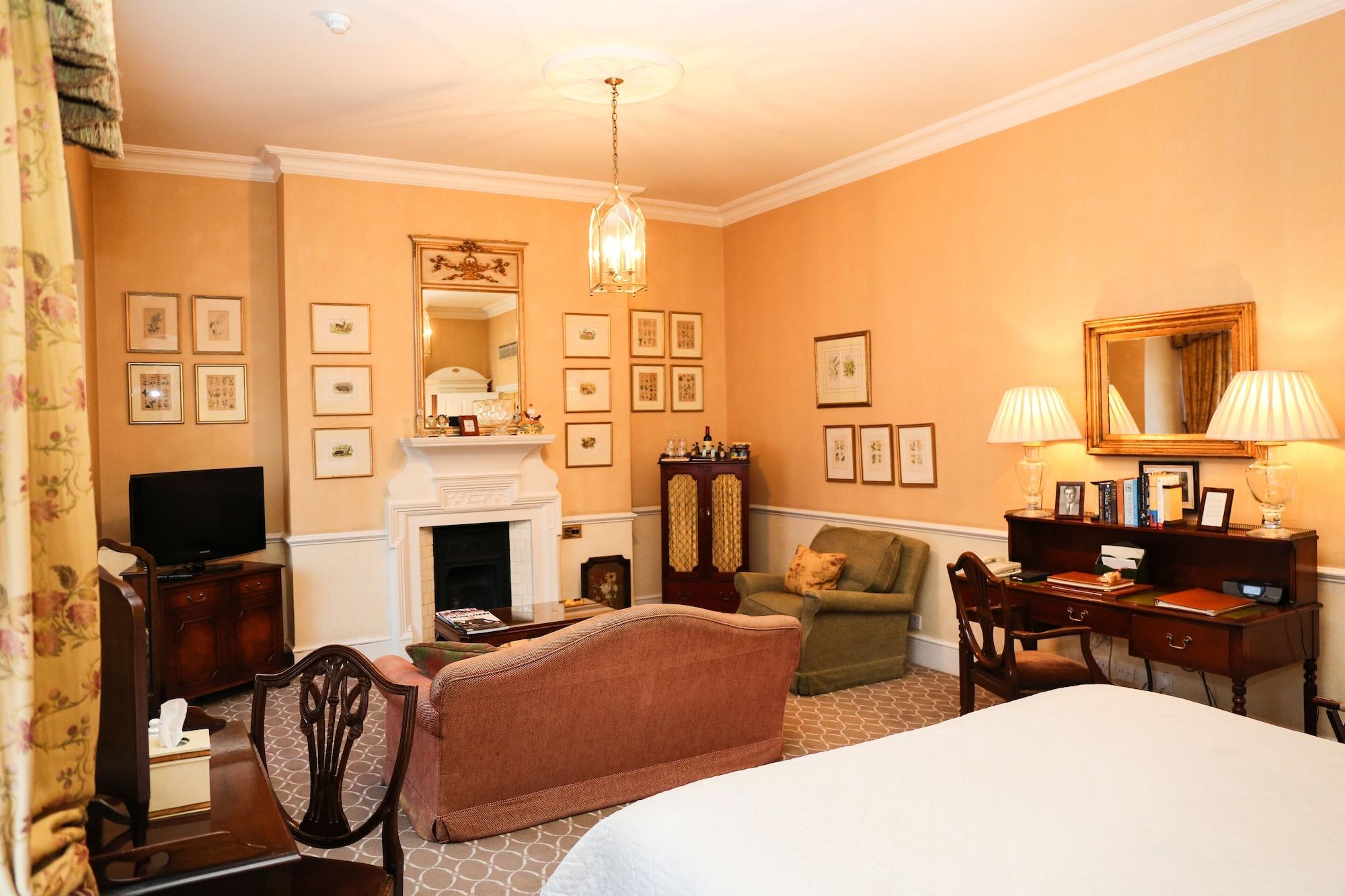 The Chelsea Townhouse By Iconic Luxury Hotels Londra Exterior foto