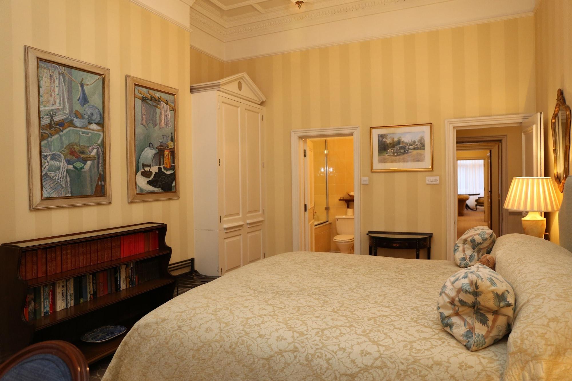 The Chelsea Townhouse By Iconic Luxury Hotels Londra Exterior foto