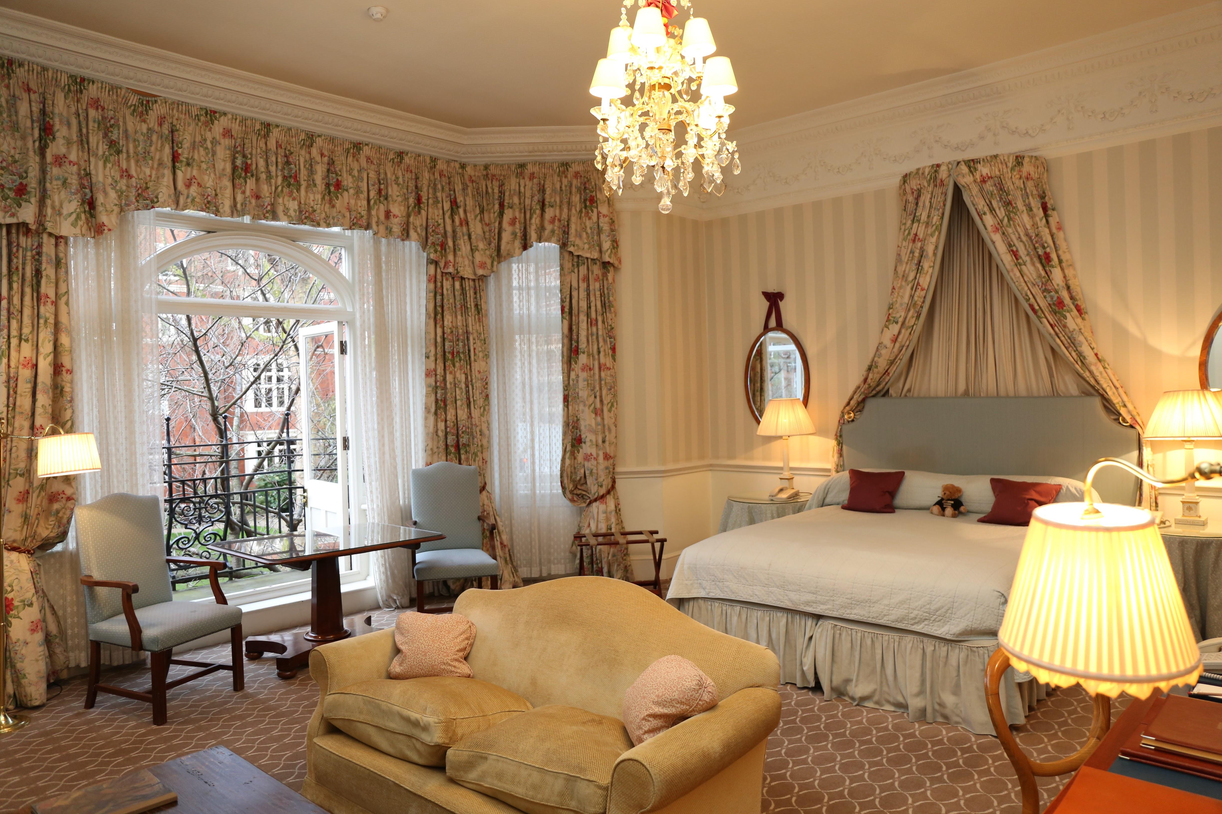 The Chelsea Townhouse By Iconic Luxury Hotels Londra Exterior foto