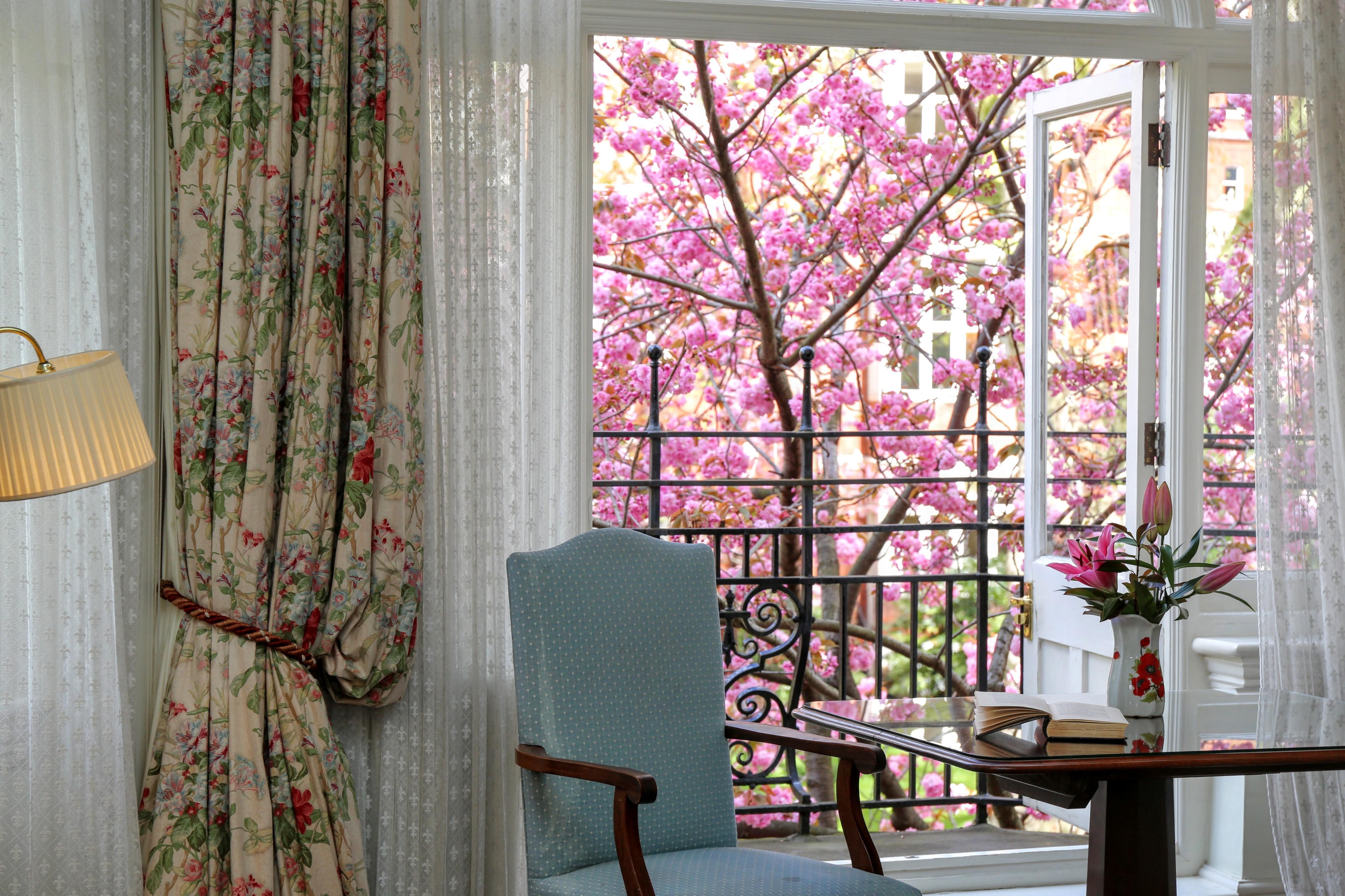 The Chelsea Townhouse By Iconic Luxury Hotels Londra Exterior foto