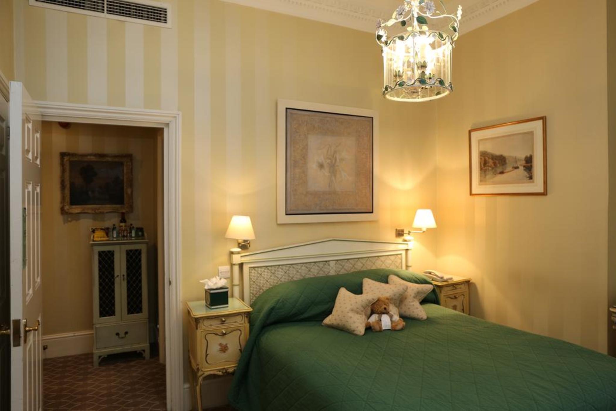 The Chelsea Townhouse By Iconic Luxury Hotels Londra Exterior foto