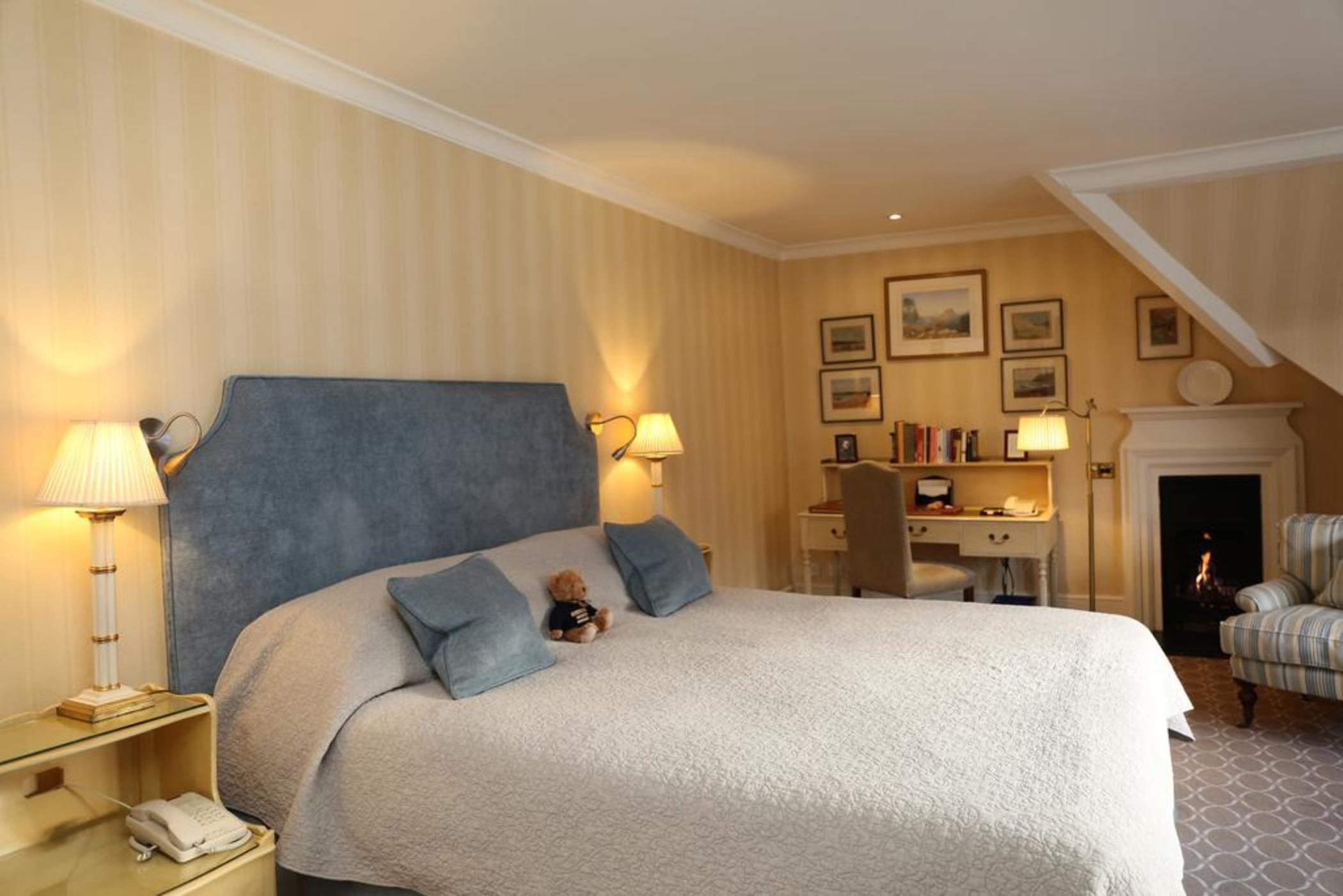 The Chelsea Townhouse By Iconic Luxury Hotels Londra Exterior foto