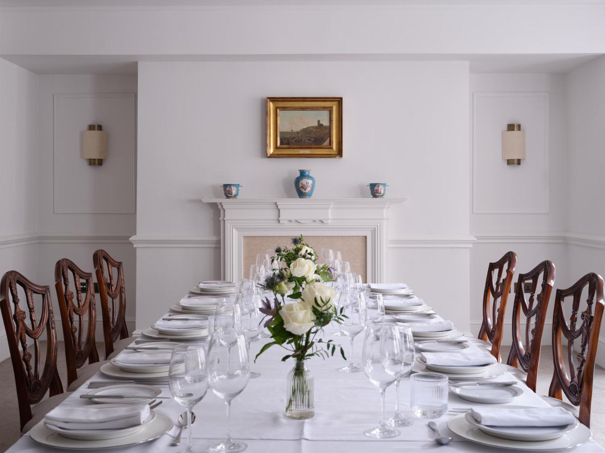 The Chelsea Townhouse By Iconic Luxury Hotels Londra Exterior foto