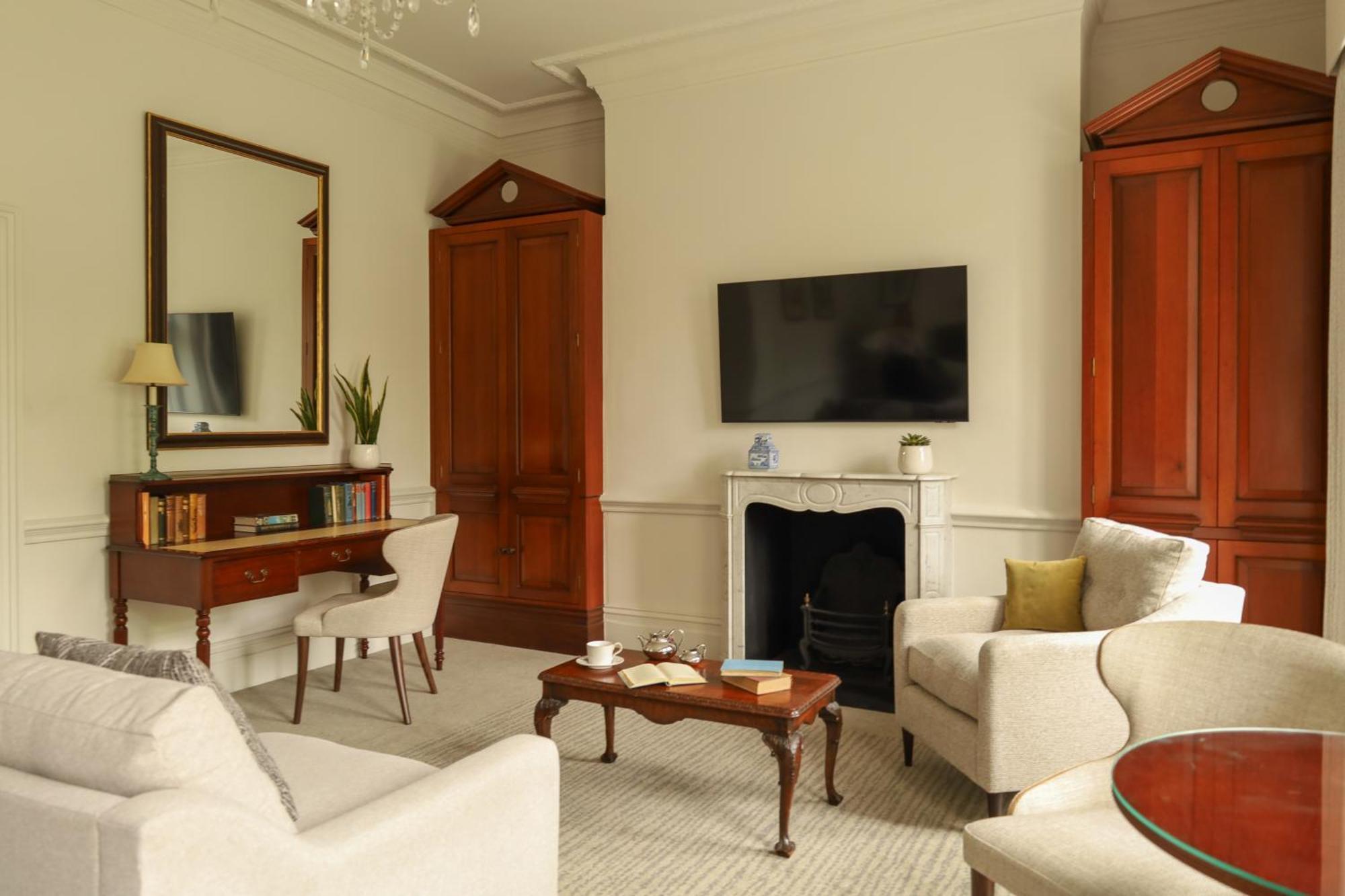 The Chelsea Townhouse By Iconic Luxury Hotels Londra Exterior foto