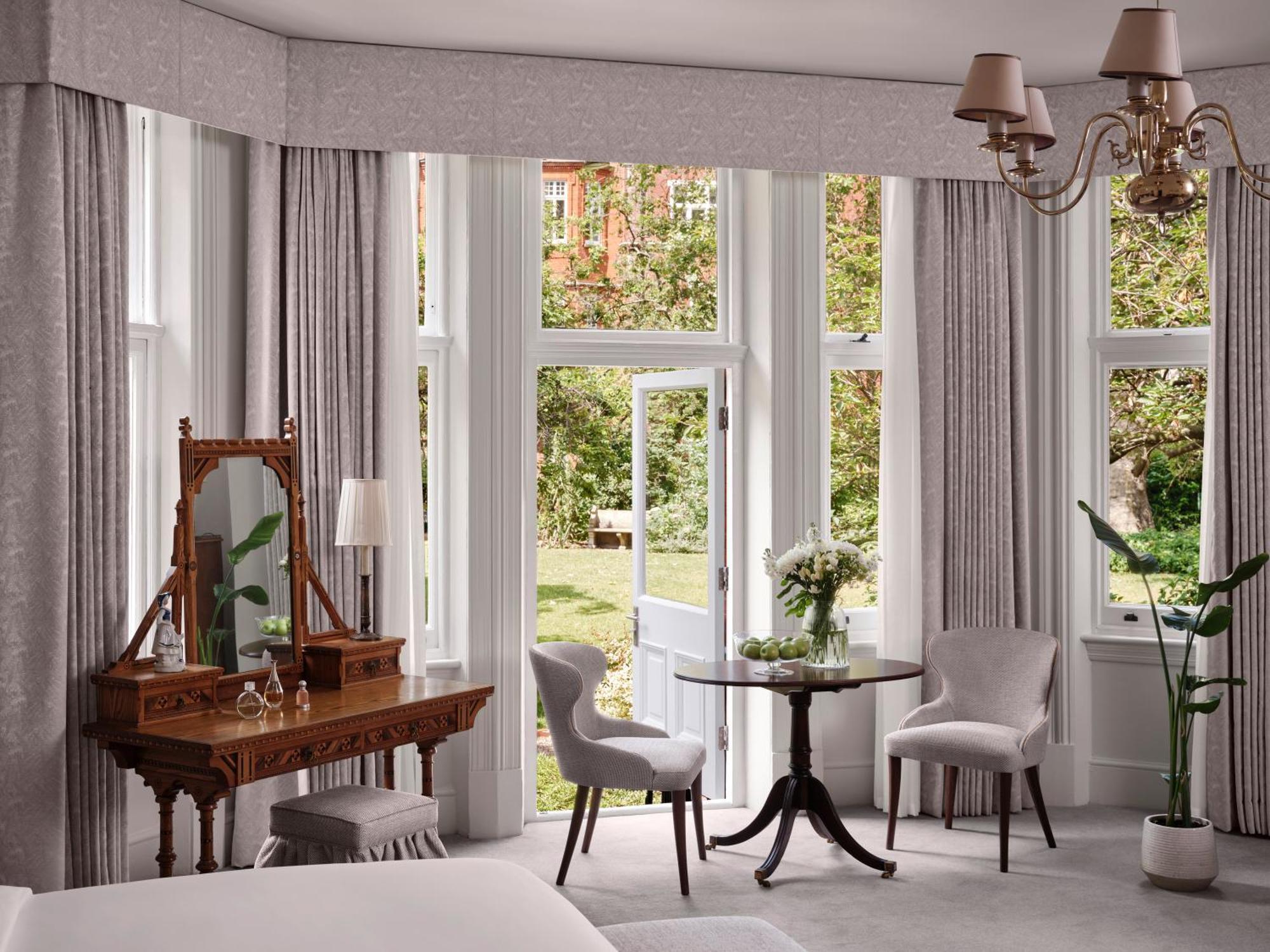 The Chelsea Townhouse By Iconic Luxury Hotels Londra Exterior foto