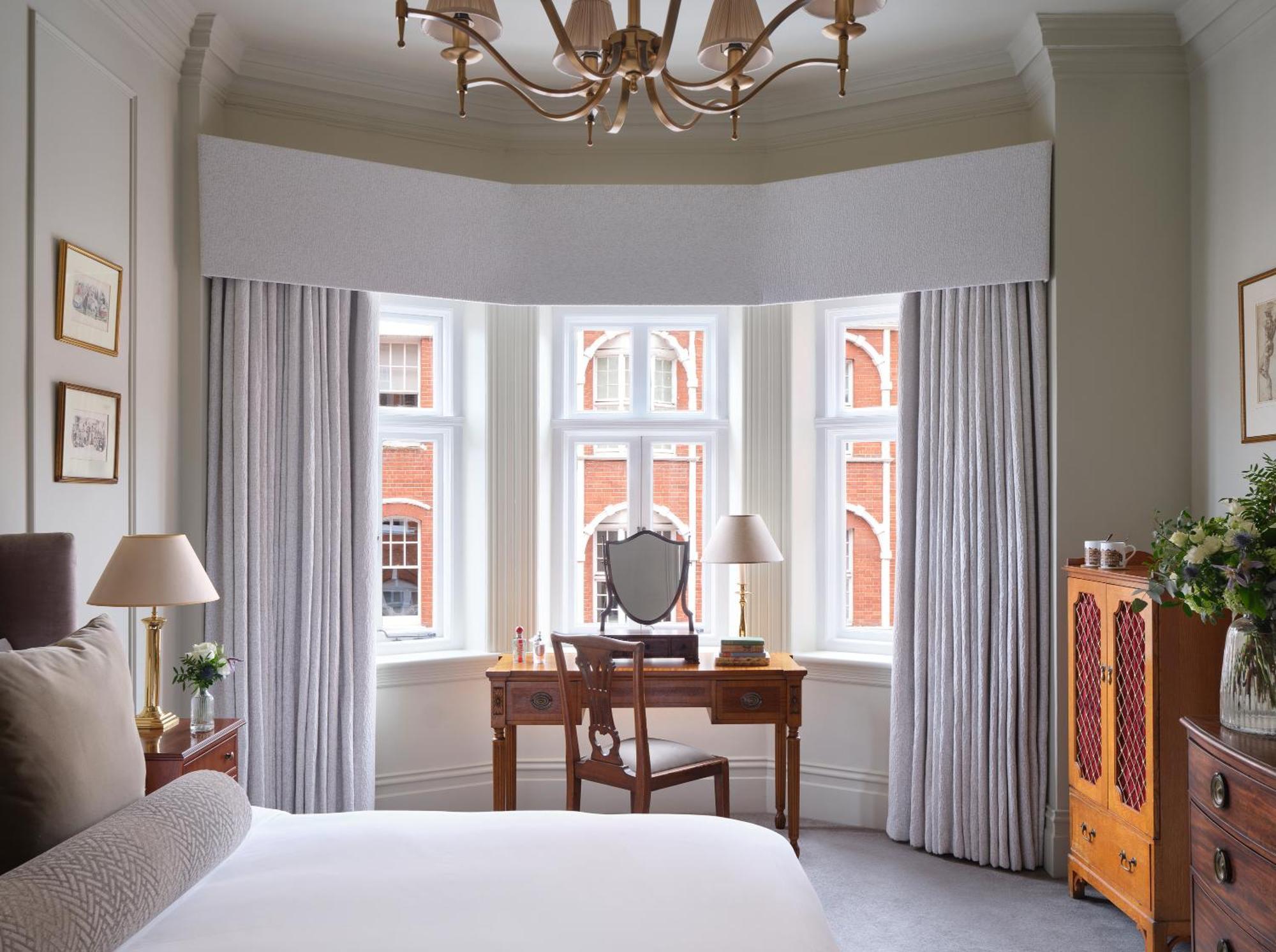 The Chelsea Townhouse By Iconic Luxury Hotels Londra Exterior foto