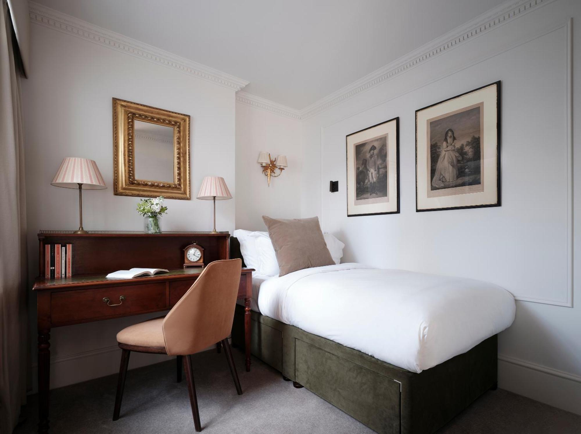 The Chelsea Townhouse By Iconic Luxury Hotels Londra Exterior foto