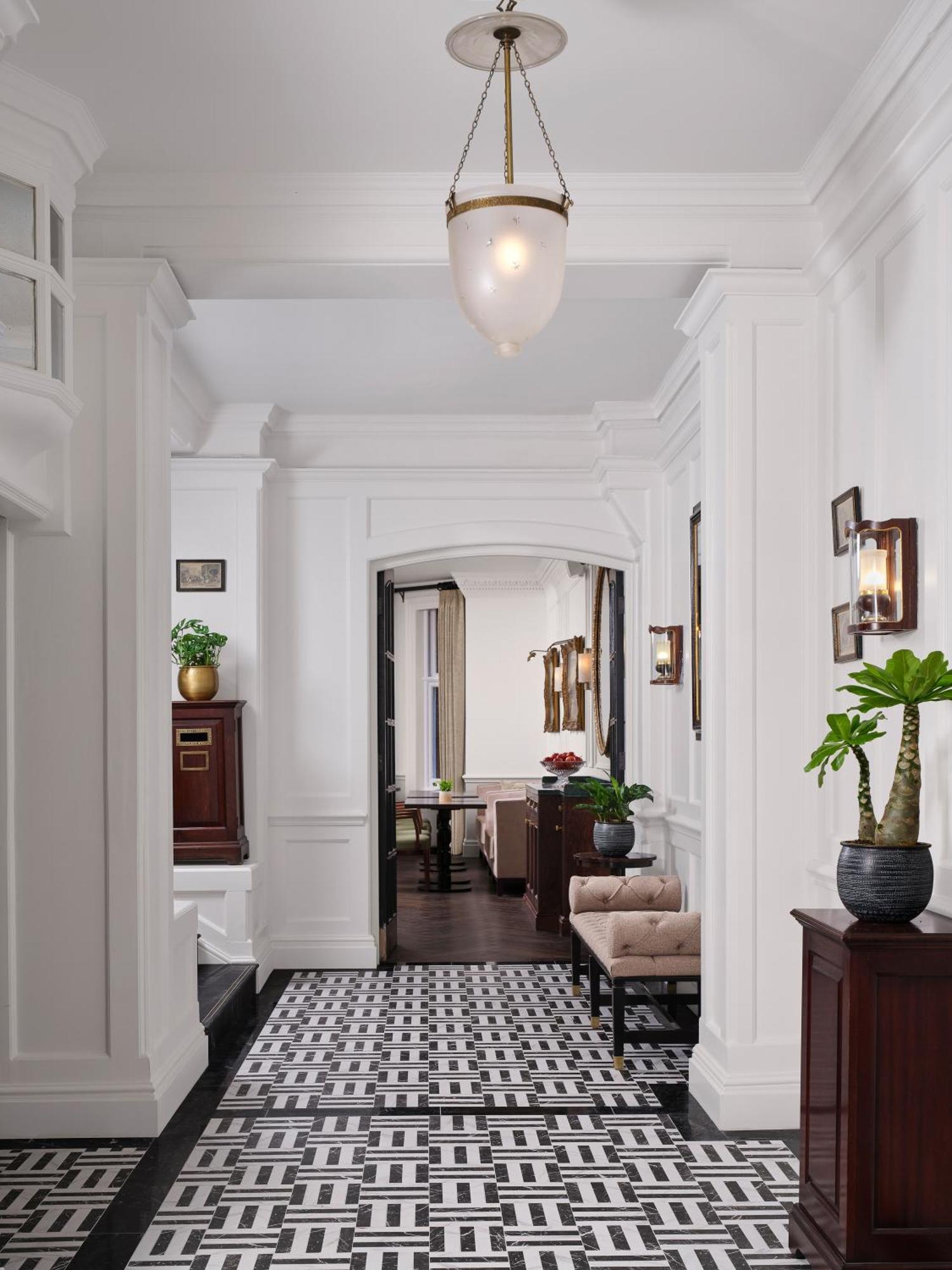 The Chelsea Townhouse By Iconic Luxury Hotels Londra Exterior foto