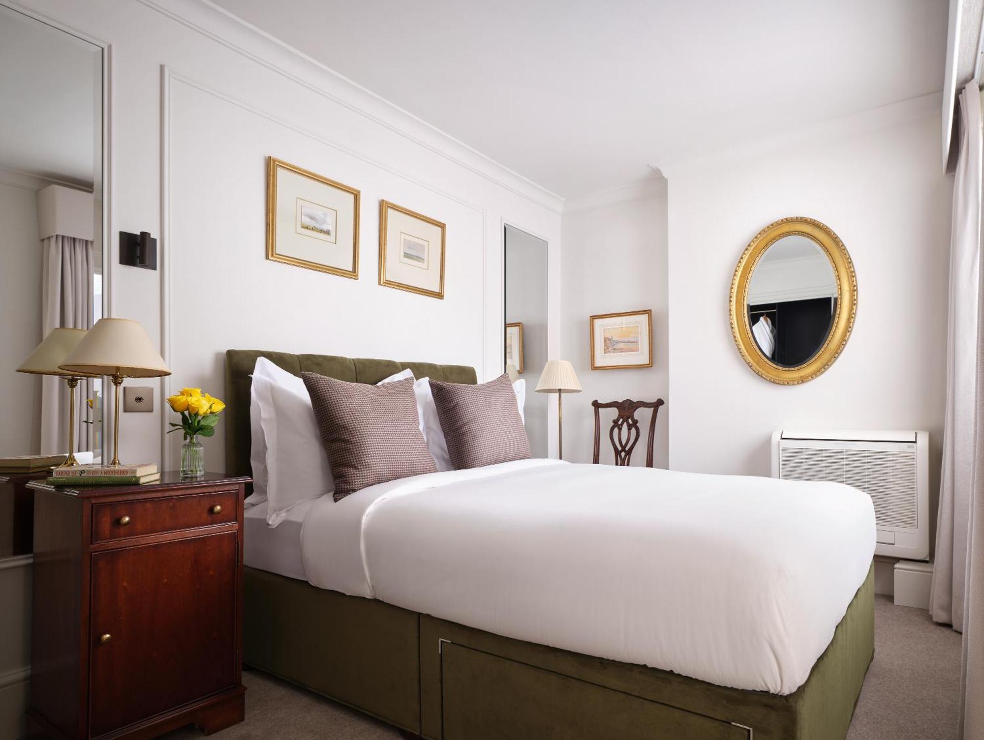 The Chelsea Townhouse By Iconic Luxury Hotels Londra Exterior foto