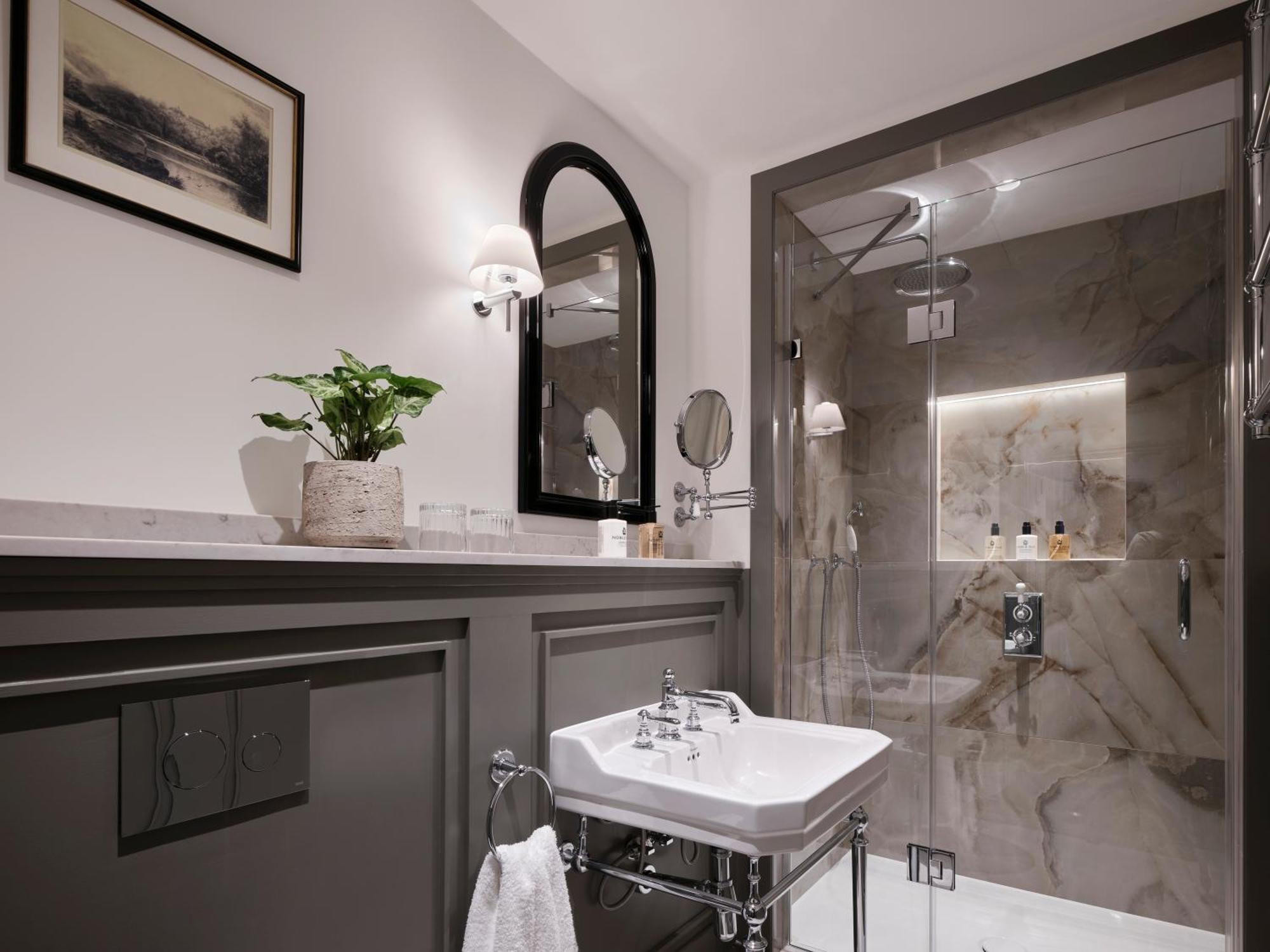 The Chelsea Townhouse By Iconic Luxury Hotels Londra Exterior foto
