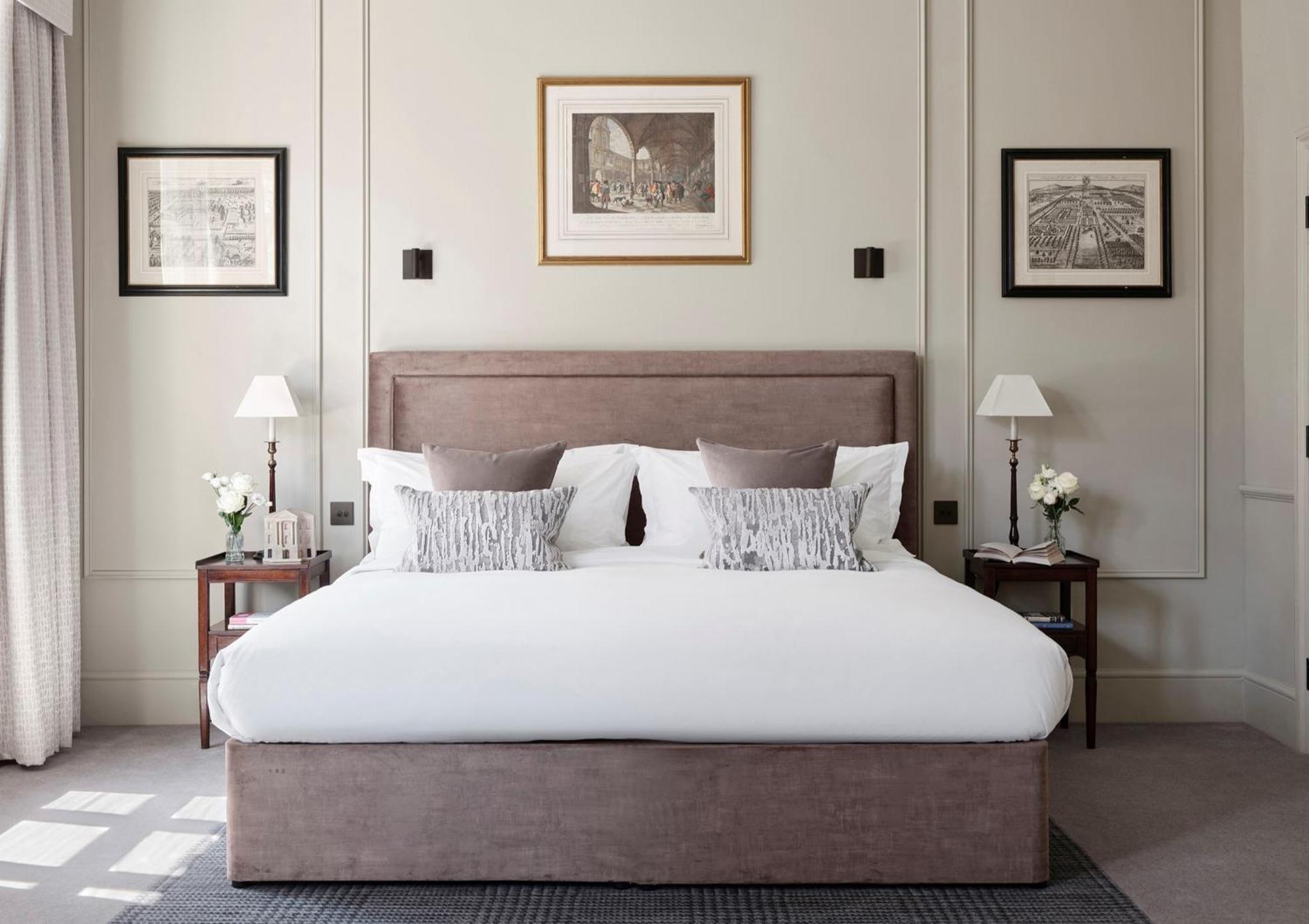 The Chelsea Townhouse By Iconic Luxury Hotels Londra Exterior foto