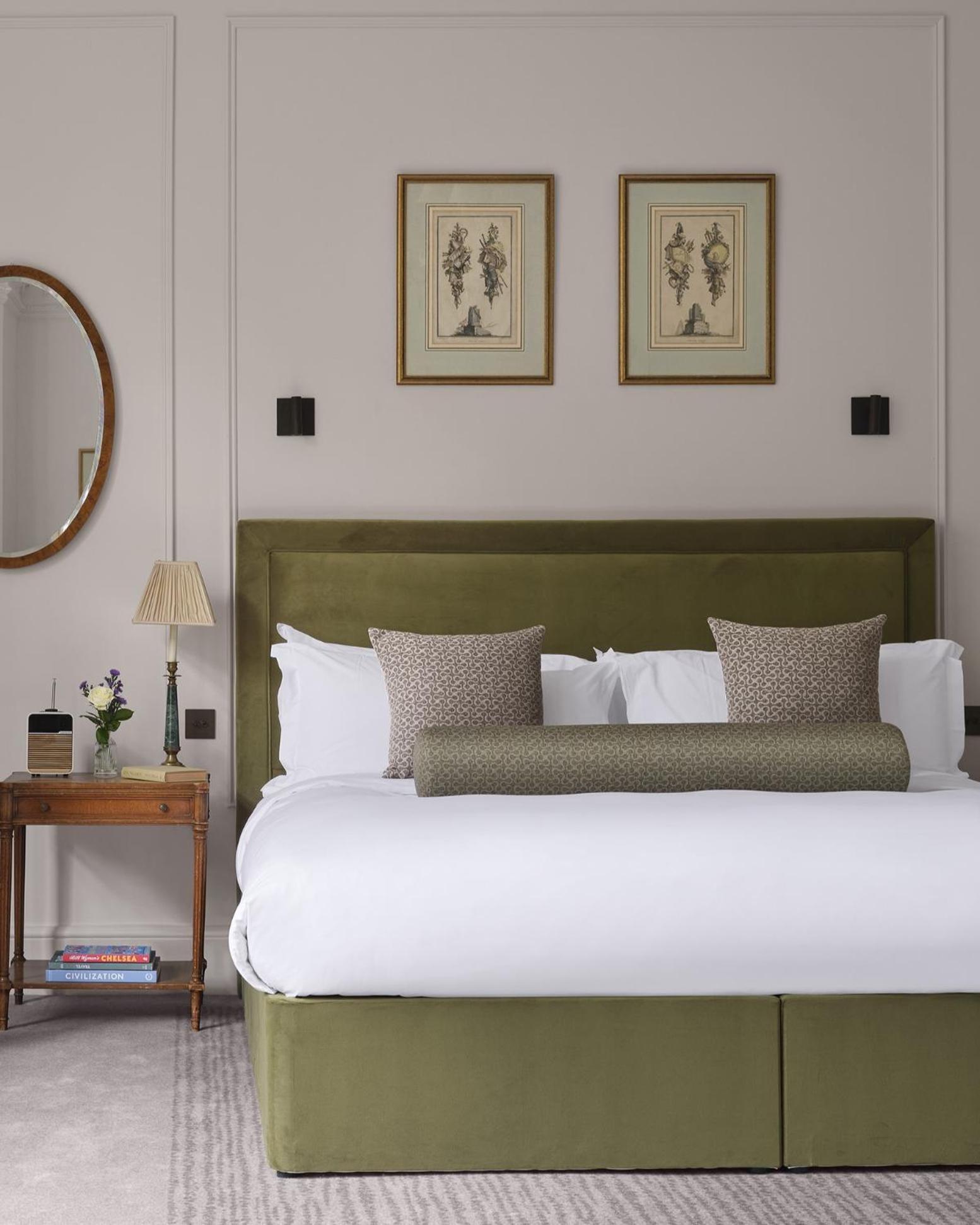 The Chelsea Townhouse By Iconic Luxury Hotels Londra Exterior foto